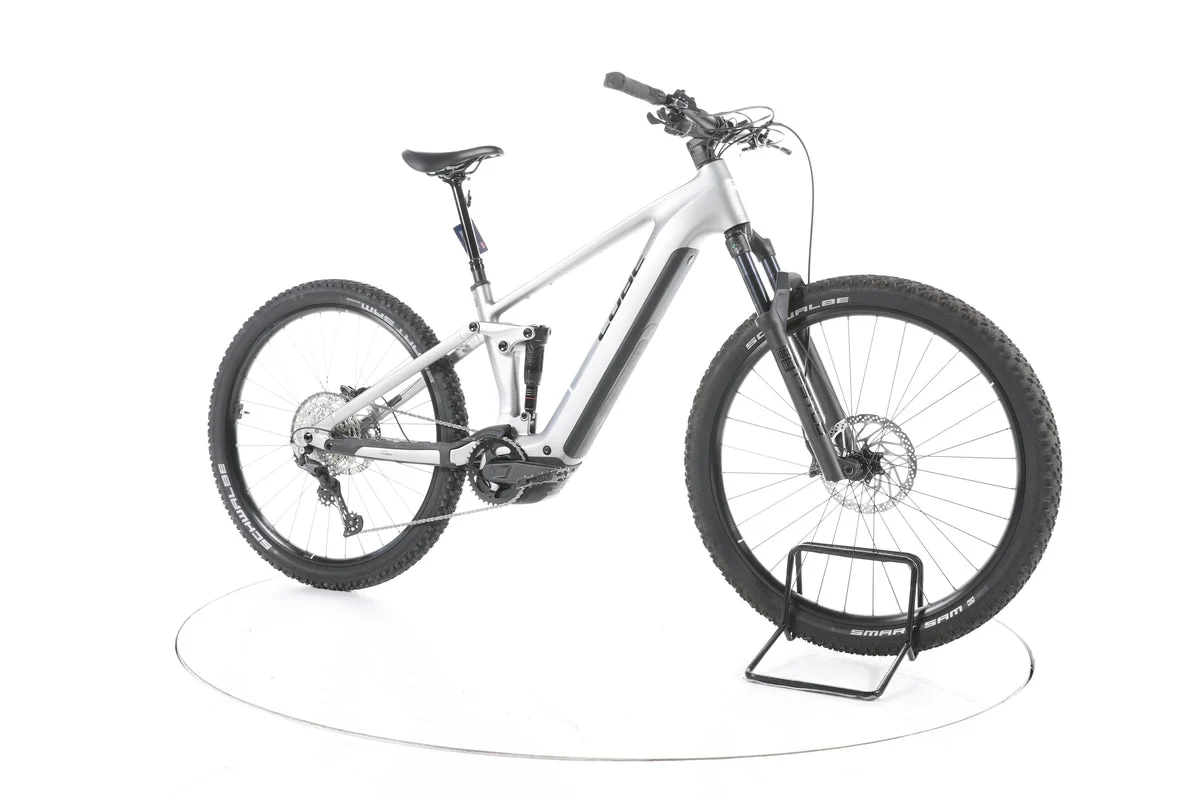 Cube Stereo Hybrid ONE22 Race 2025, Bild 2