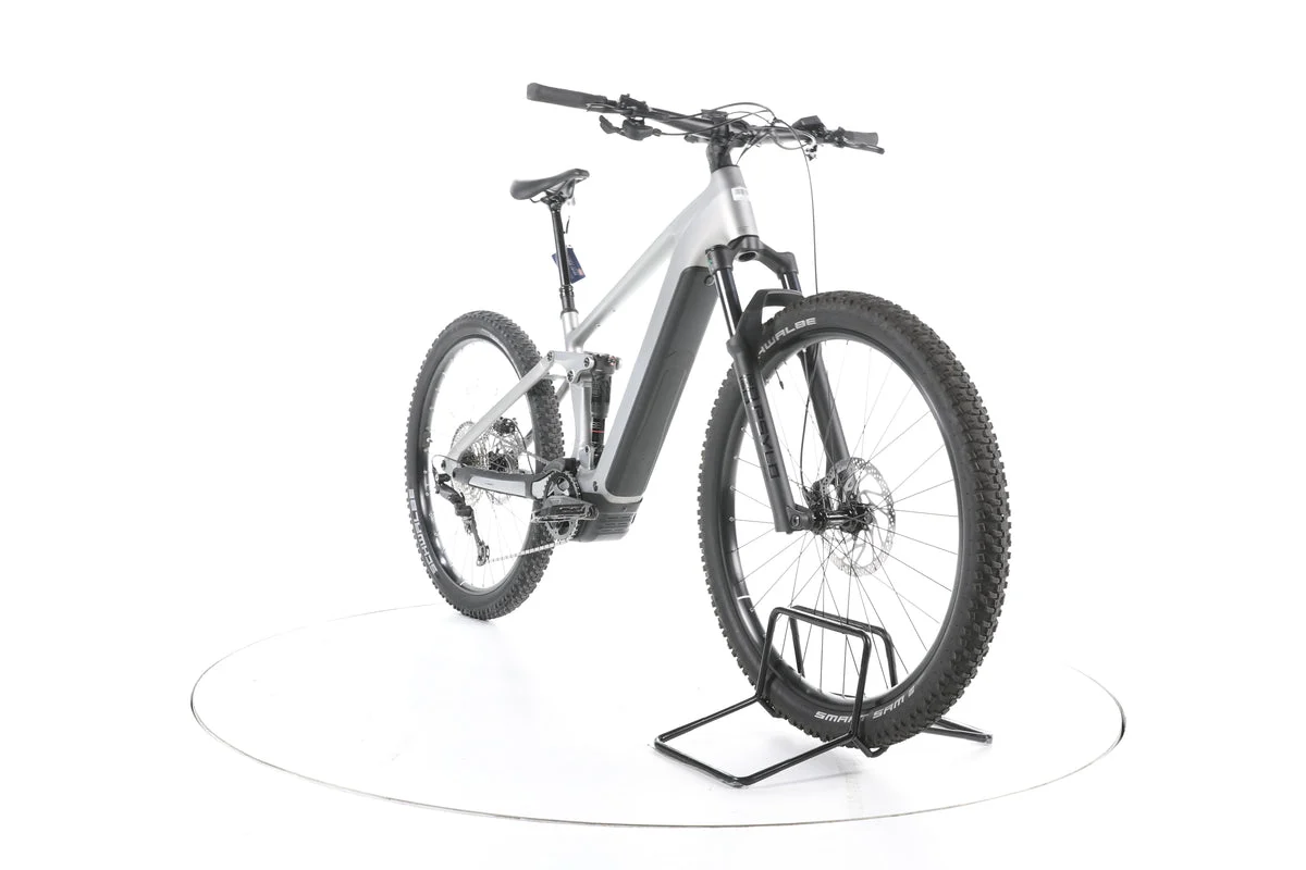 Cube Stereo Hybrid ONE22 Race 2025, Bild 3