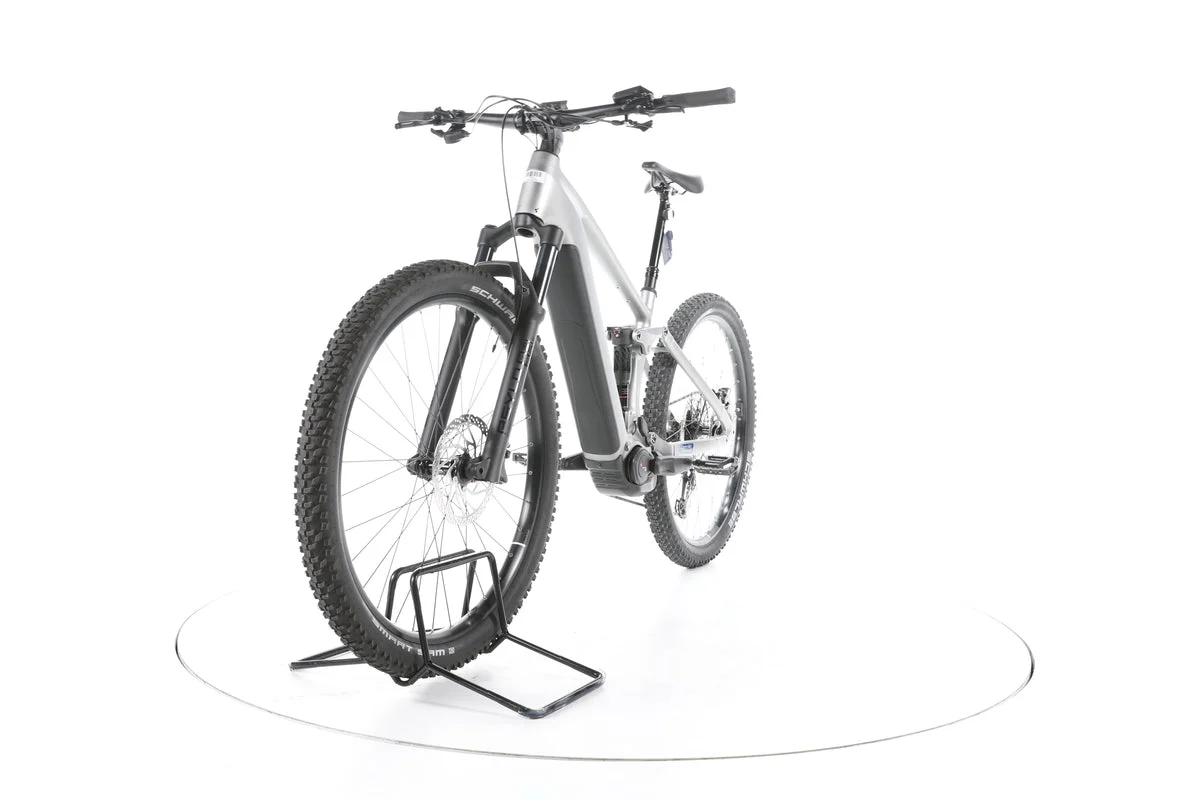 Cube Stereo Hybrid ONE22 Race 2025, Bild 5
