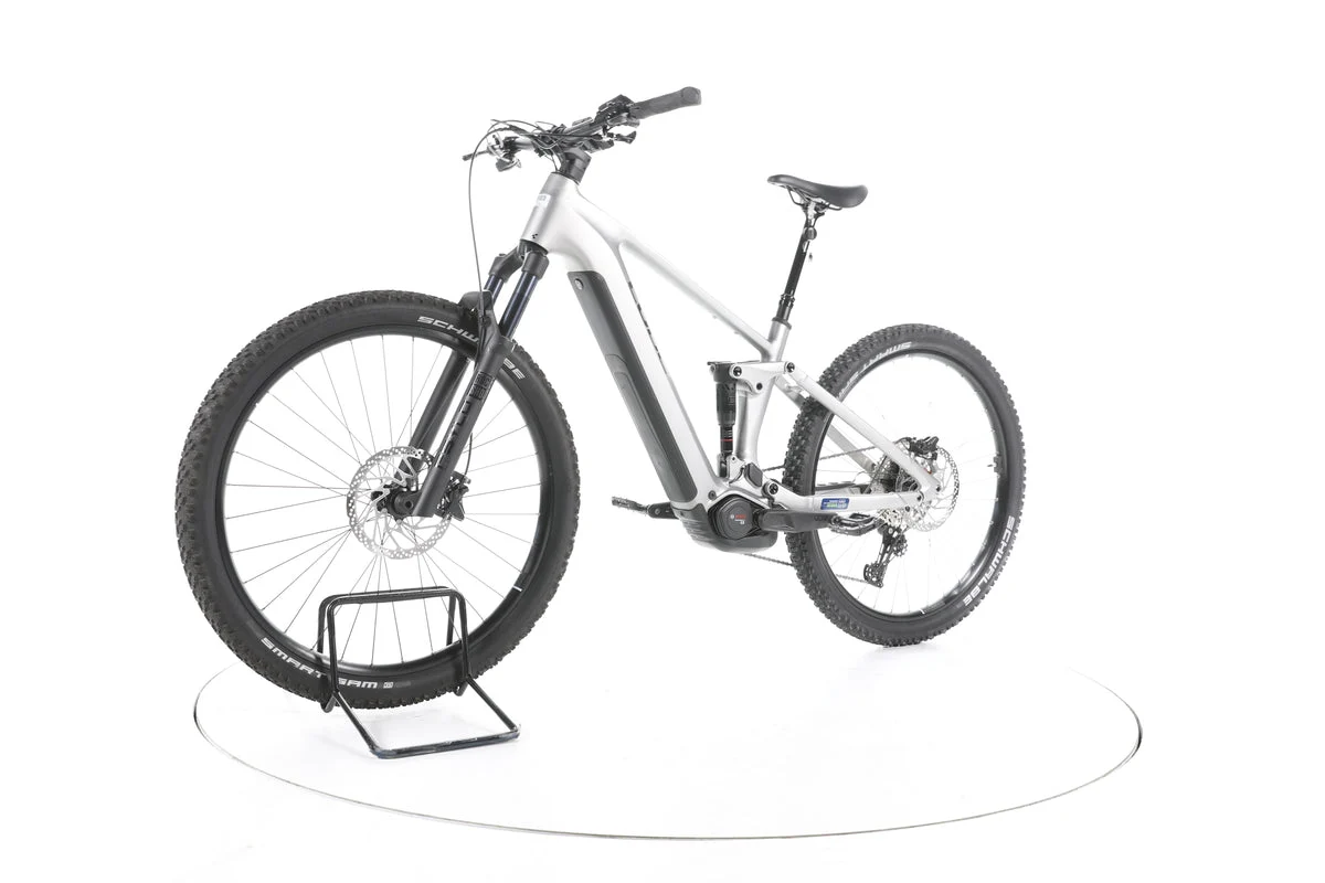 Cube Stereo Hybrid ONE22 Race 2025, Bild 6