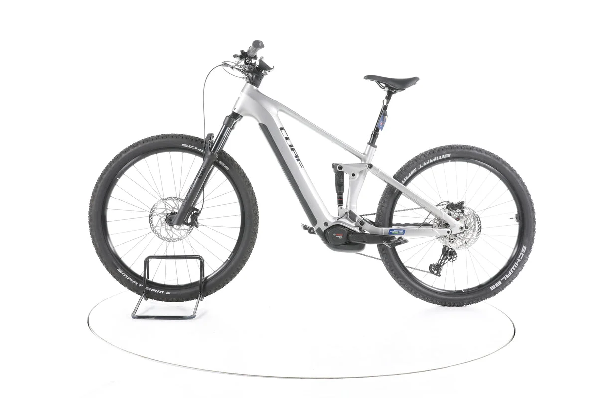 Cube Stereo Hybrid ONE22 Race 2025, Bild 7