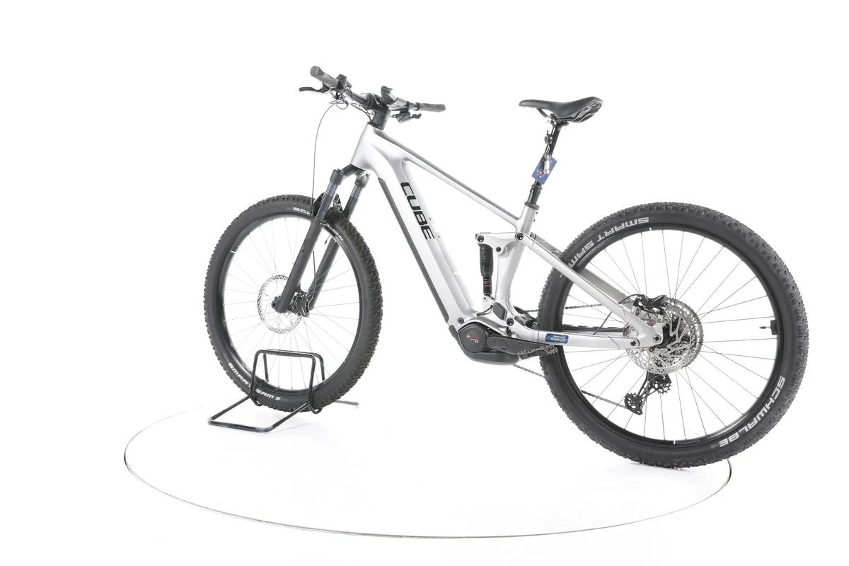 Cube Stereo Hybrid ONE22 Race 2025, Bild 8