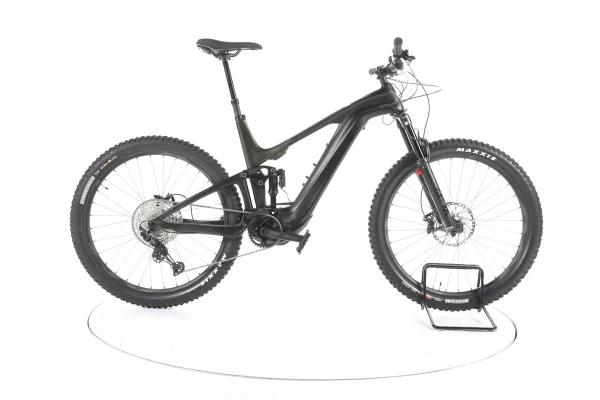 Giant Trance X Advanced E+ 2022