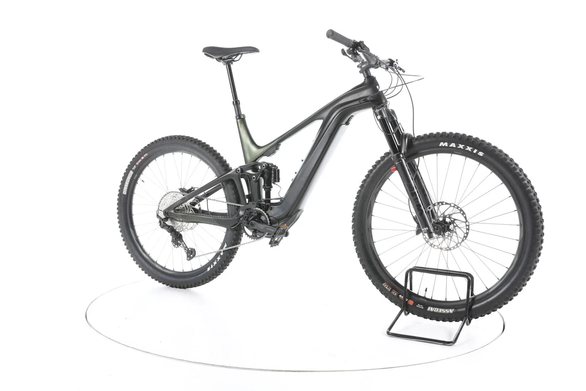 Giant Trance X Advanced E+ 2022, Bild 2