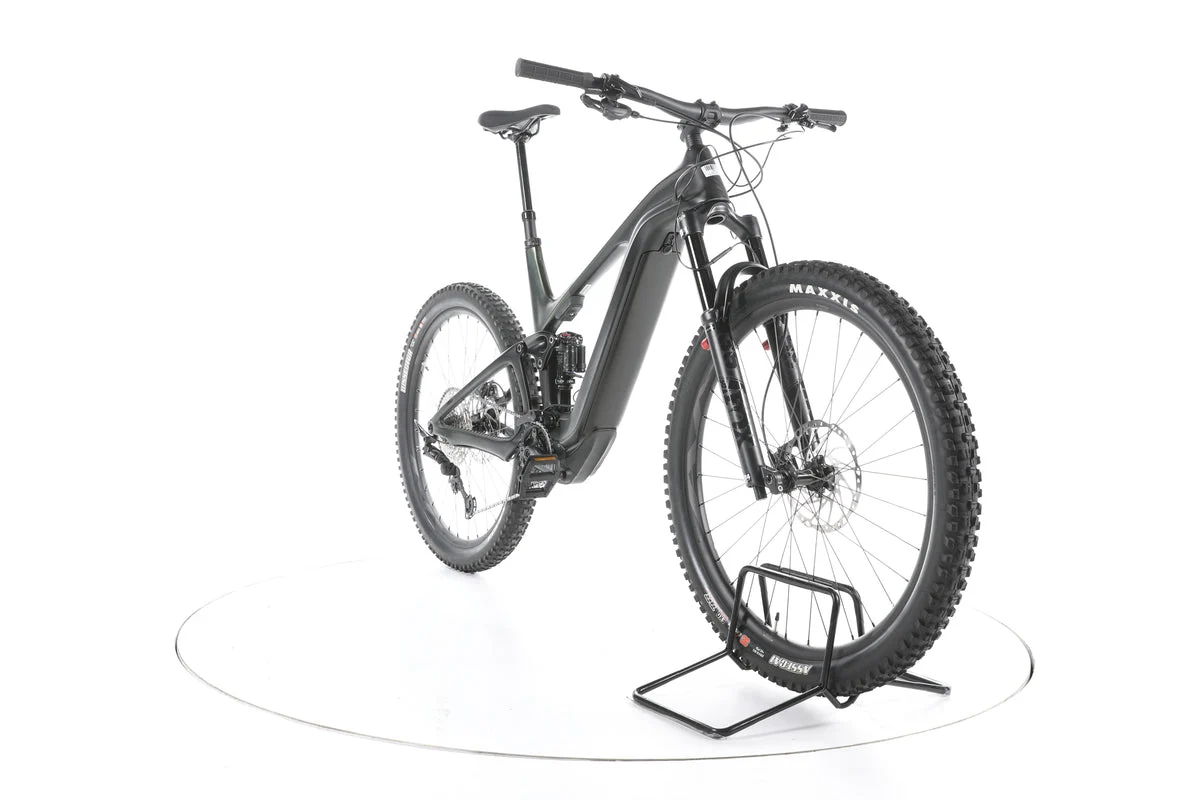 Giant Trance X Advanced E+ 2022, Bild 3