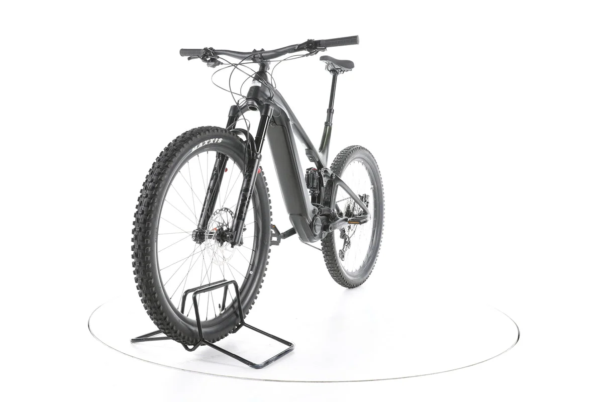 Giant Trance X Advanced E+ 2022, Bild 5