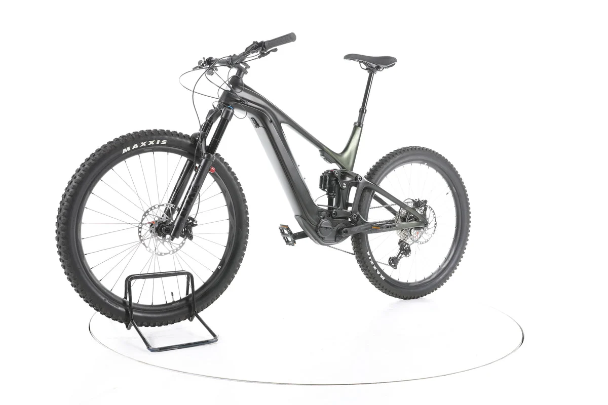 Giant Trance X Advanced E+ 2022, Bild 6