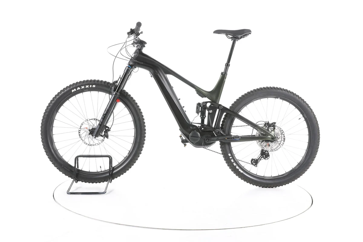 Giant Trance X Advanced E+ 2022, Bild 7