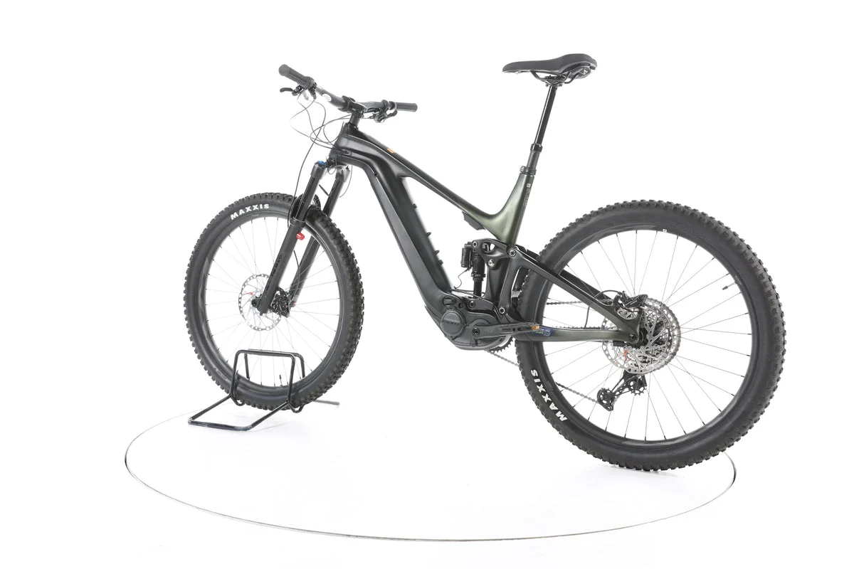 Giant Trance X Advanced E+ 2022, Bild 8