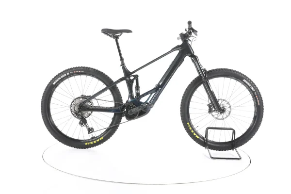 Orbea Wild FS H30 2023