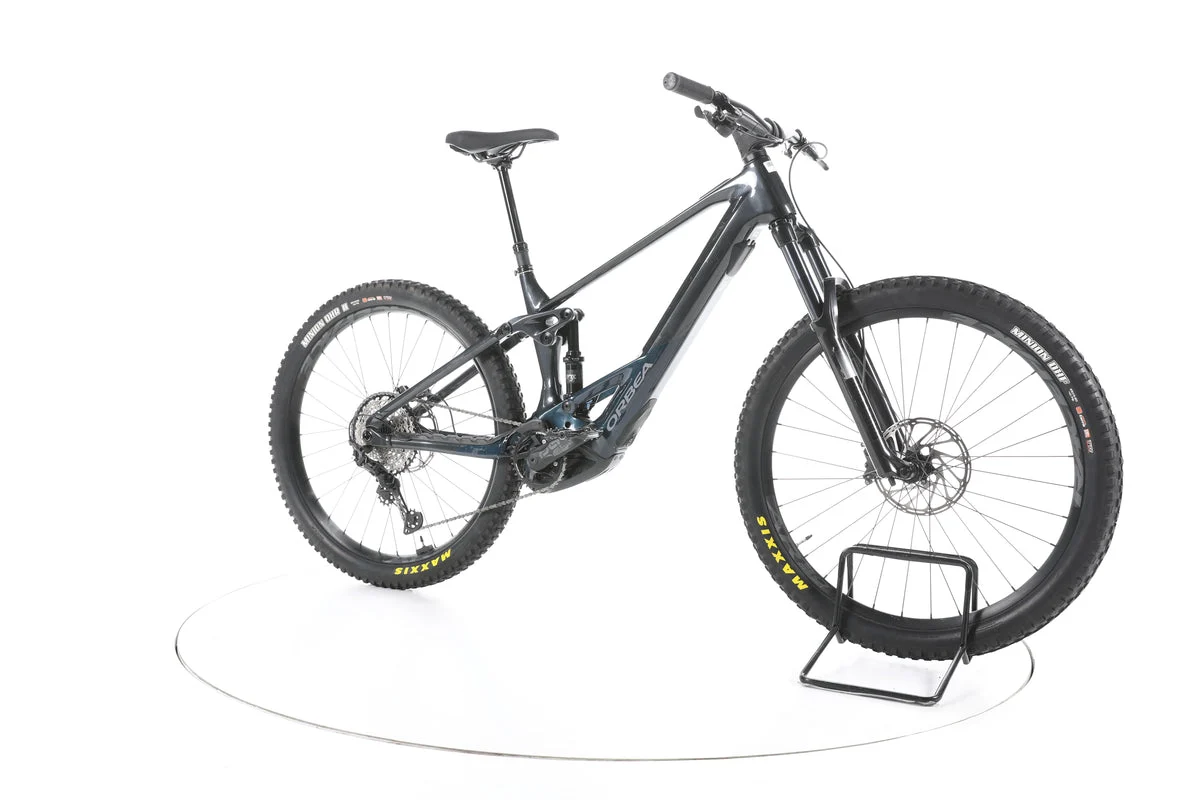 Orbea Wild FS H30 2023, Bild 2