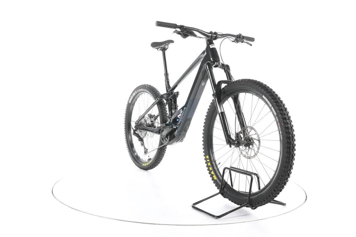 Orbea Wild FS H30 2023, Bild 3