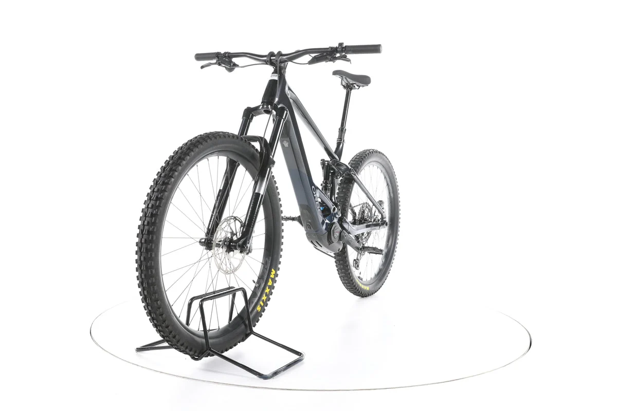Orbea Wild FS H30 2023, Bild 5
