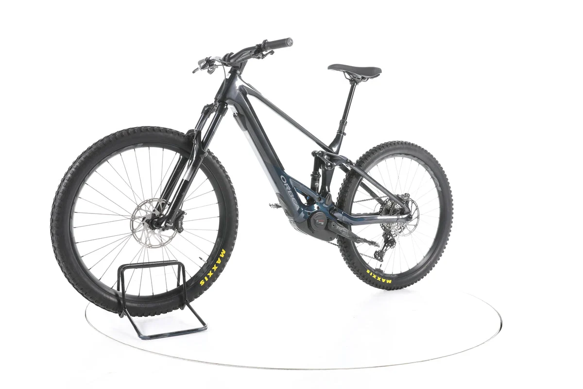Orbea Wild FS H30 2023, Bild 6