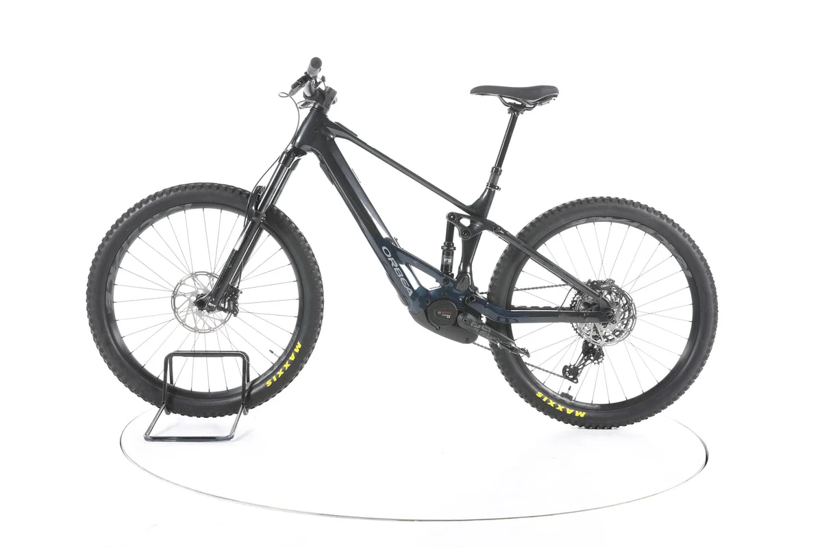 Orbea Wild FS H30 2023, Bild 7