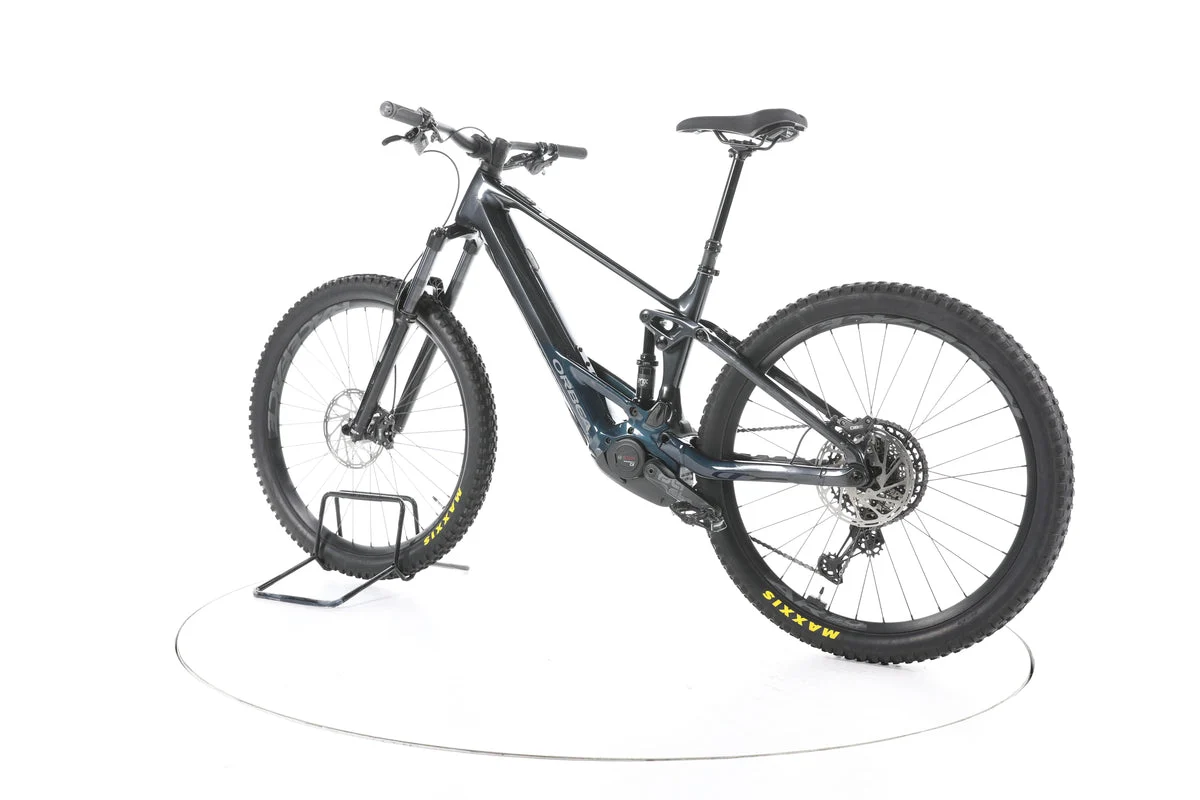 Orbea Wild FS H30 2023, Bild 8