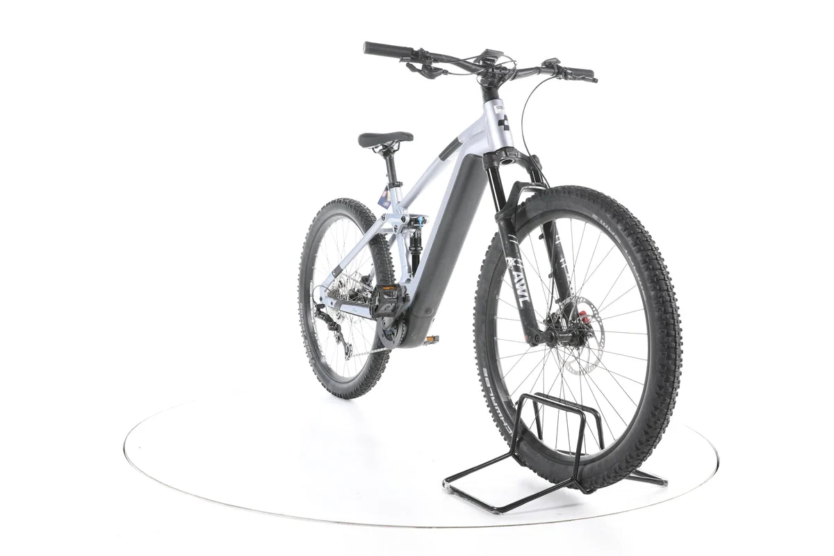 Cube Stereo Hybrid 120 RACE 2023, Bild 3