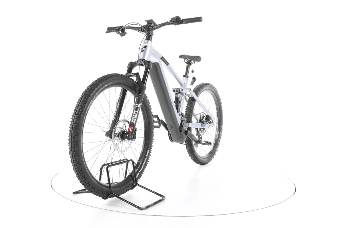 Cube Stereo Hybrid 120 RACE 2023, Bild 5