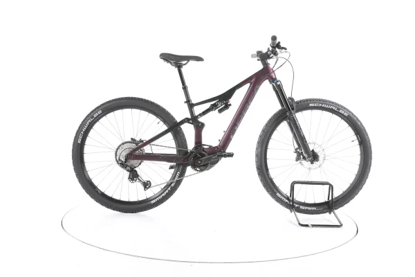 Orbea Rise H10 2024