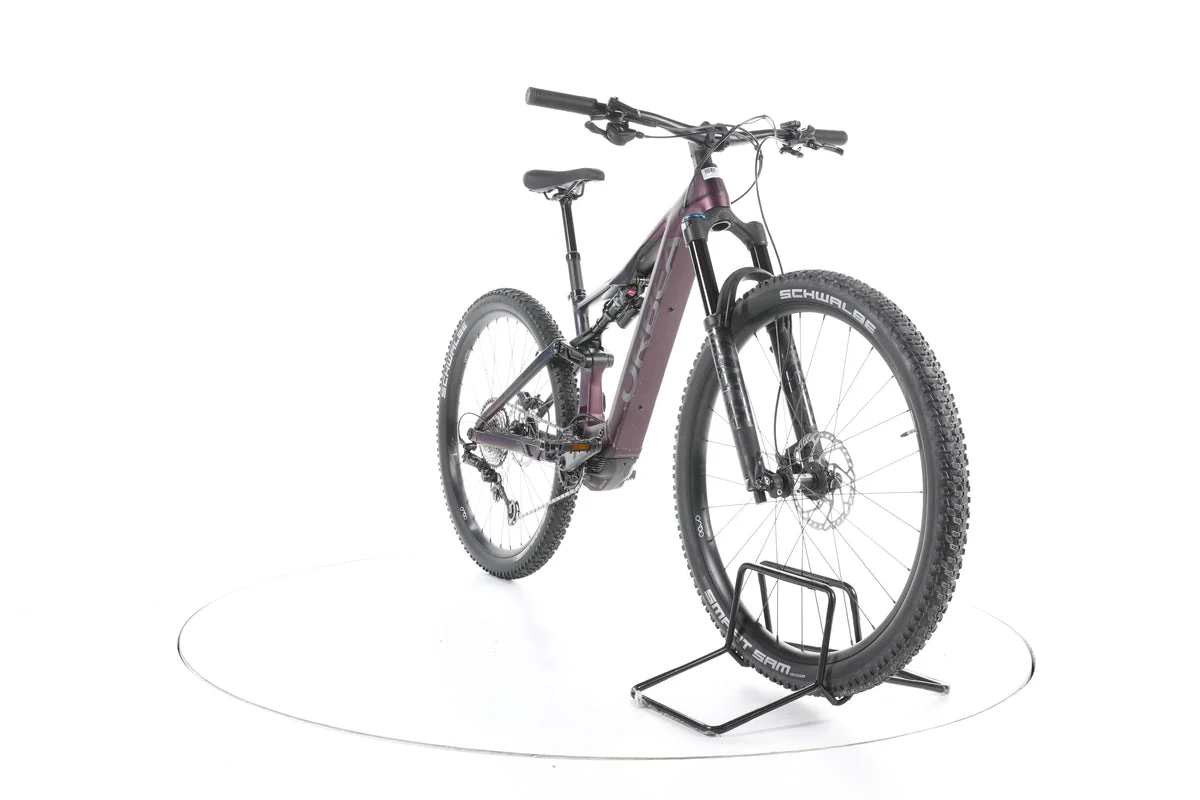 Orbea Rise H10 2024, Bild 3