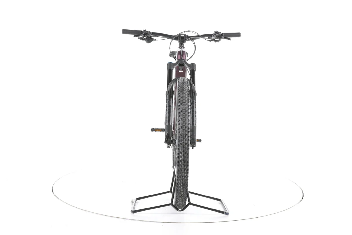 Orbea Rise H10 2024, Bild 4