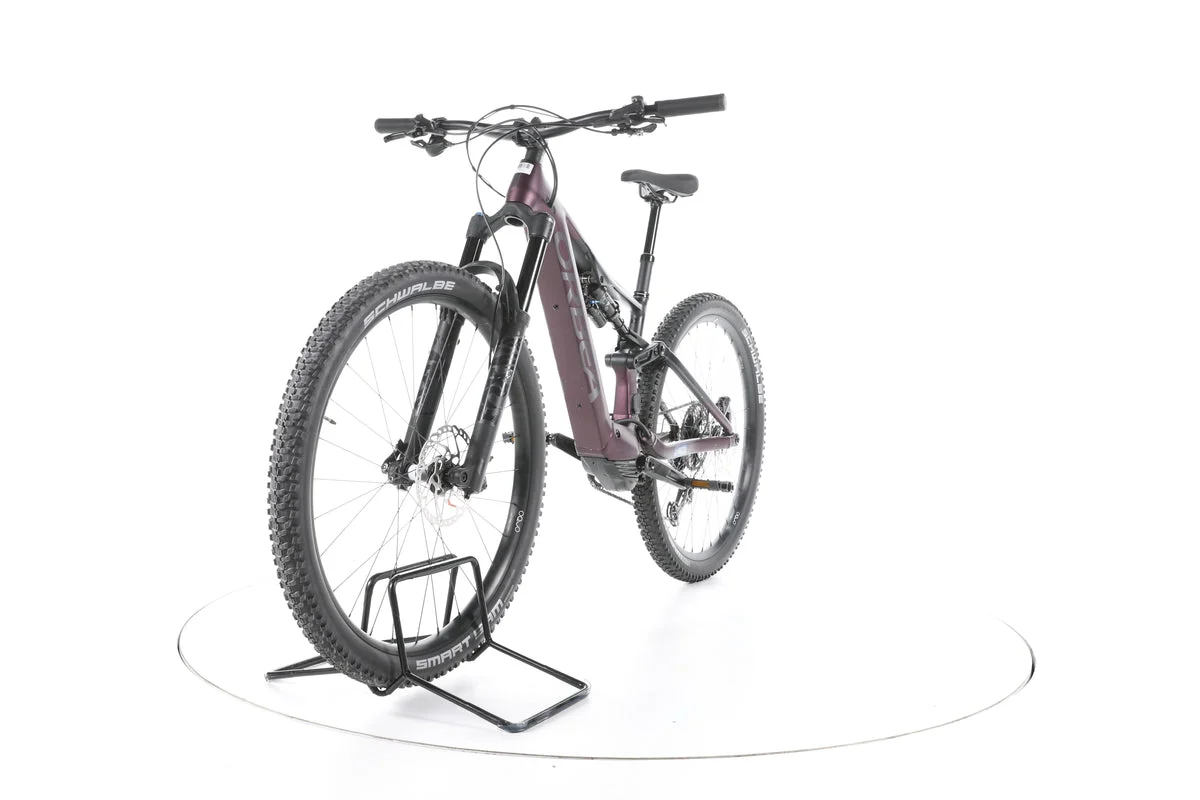Orbea Rise H10 2024, Bild 5