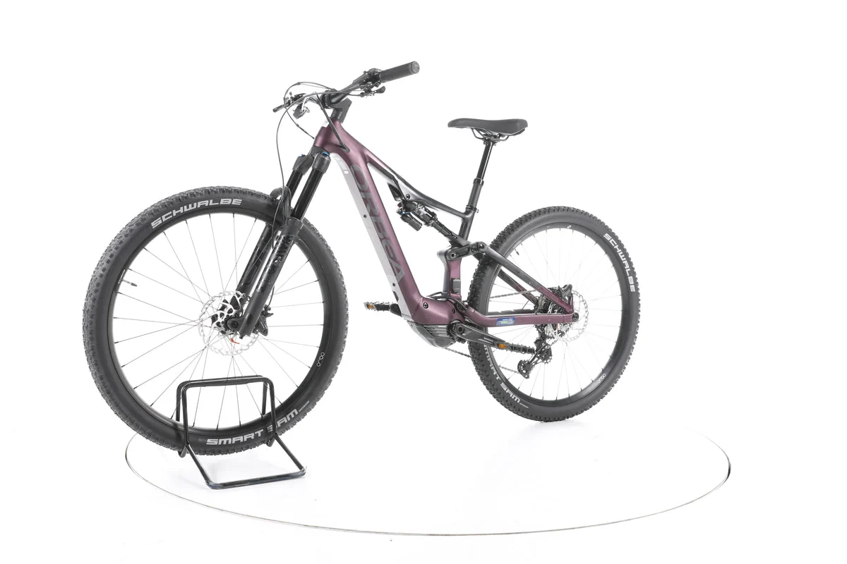 Orbea Rise H10 2024, Bild 6