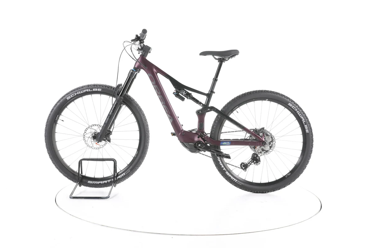 Orbea Rise H10 2024, Bild 7