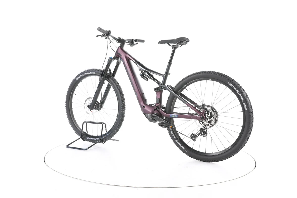 Orbea Rise H10 2024, Bild 8