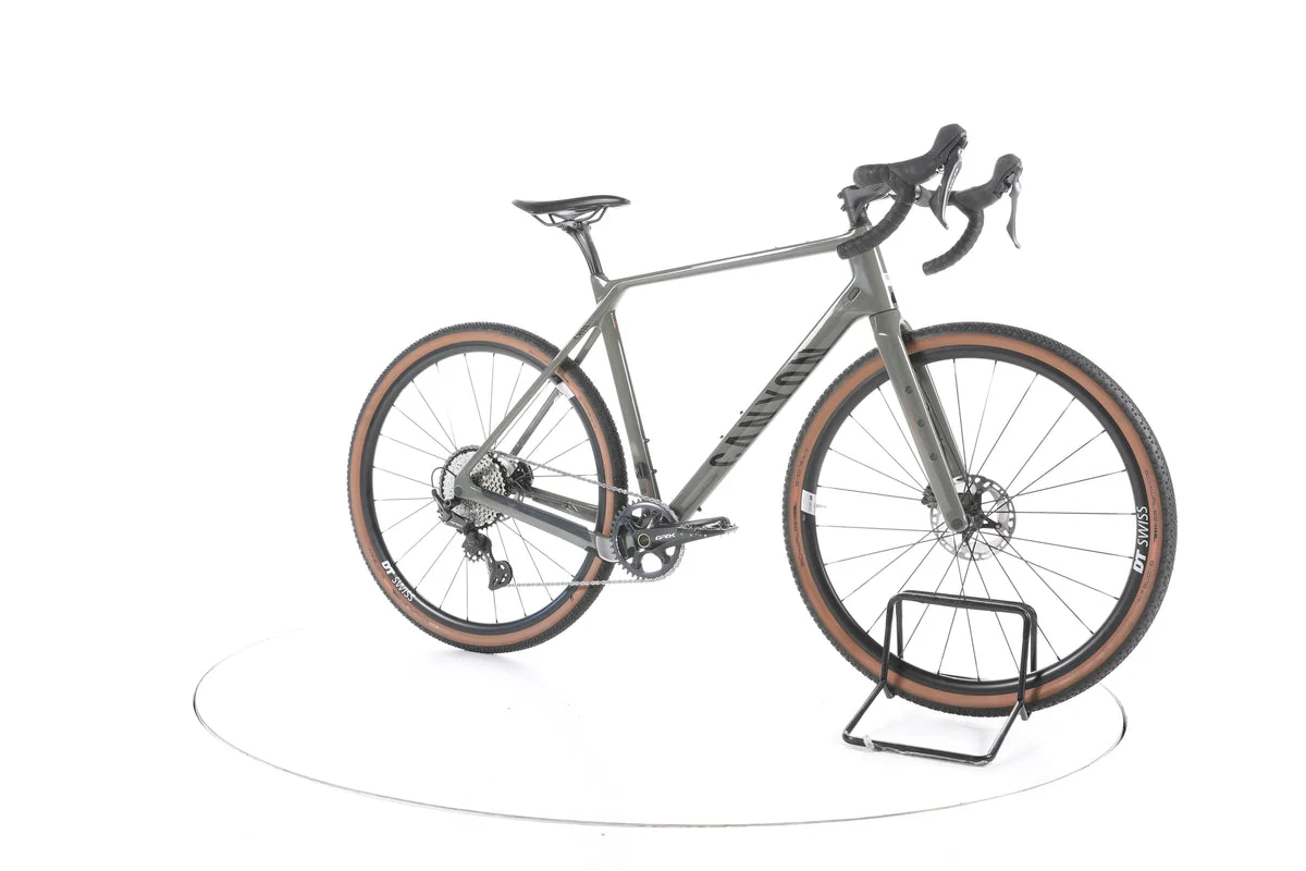 Canyon Grizl CF SL 8 1by 2024, Bild 2