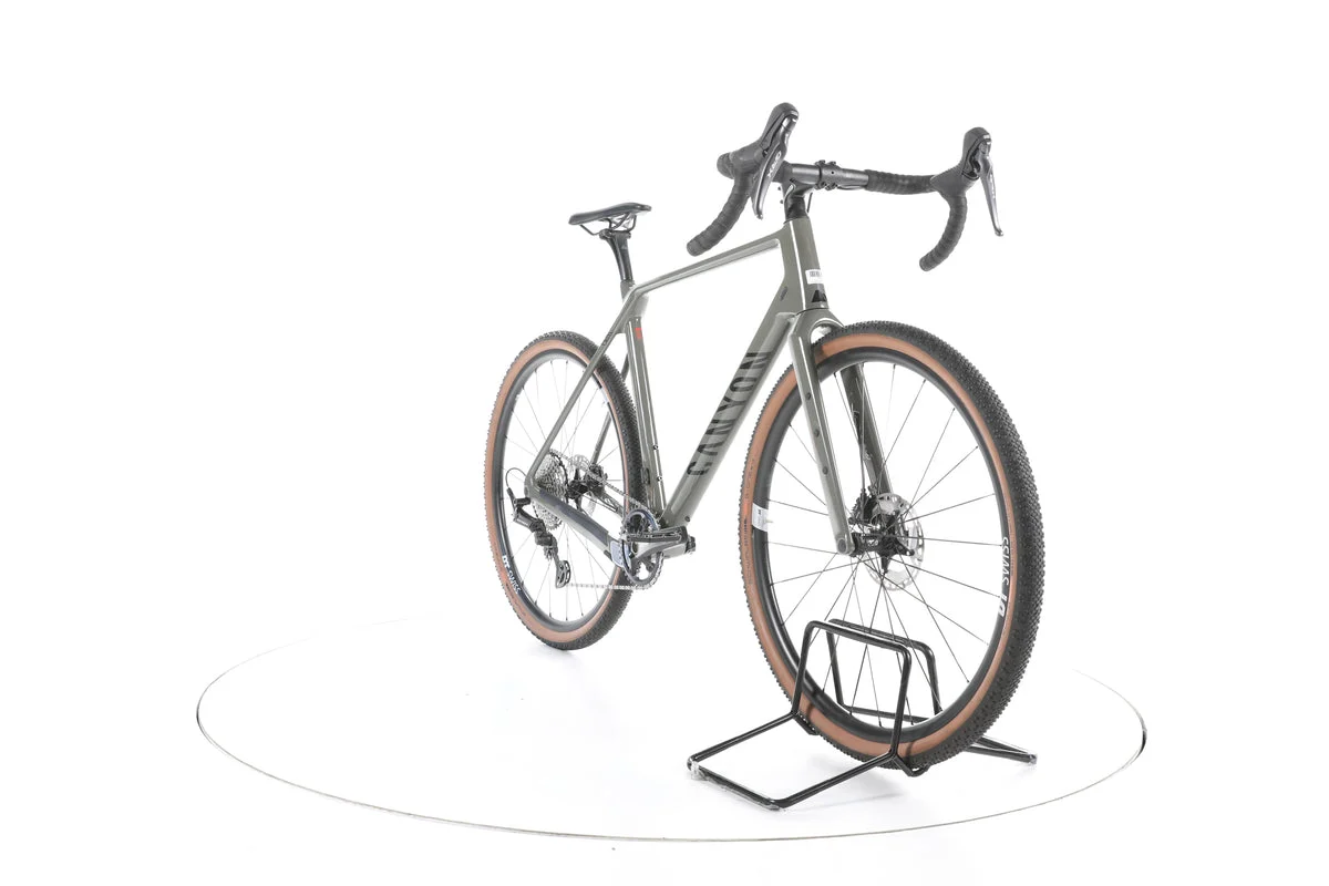 Canyon Grizl CF SL 8 1by 2024, Bild 3