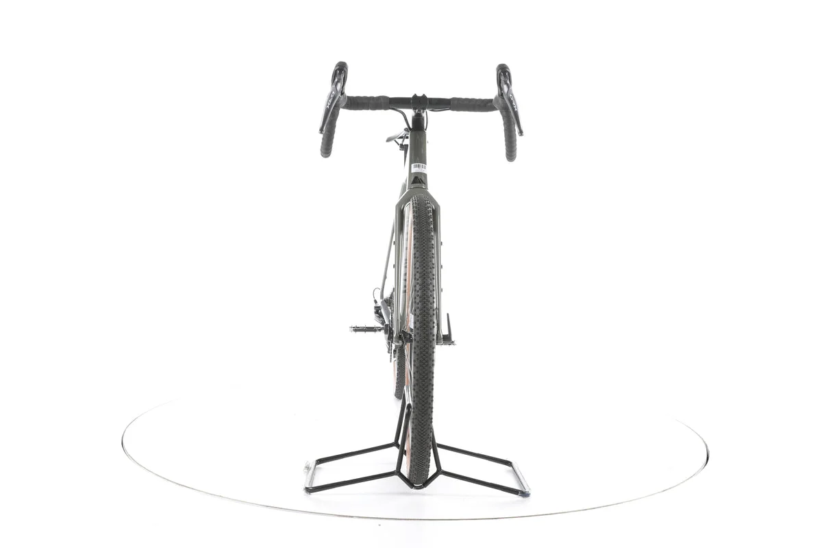 Canyon Grizl CF SL 8 1by 2024, Bild 4