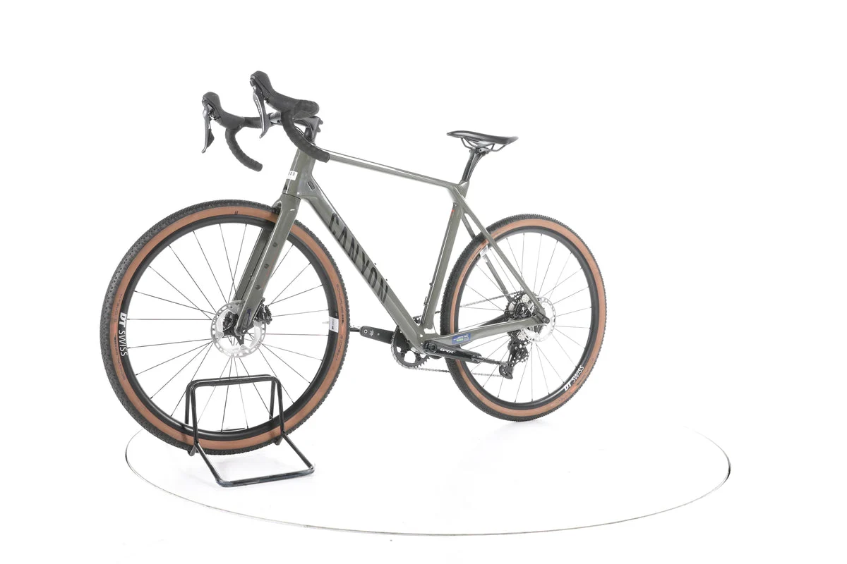 Canyon Grizl CF SL 8 1by 2024, Bild 6