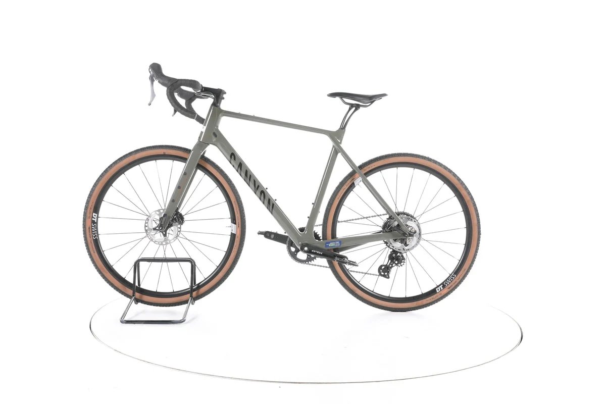 Canyon Grizl CF SL 8 1by 2024, Bild 7