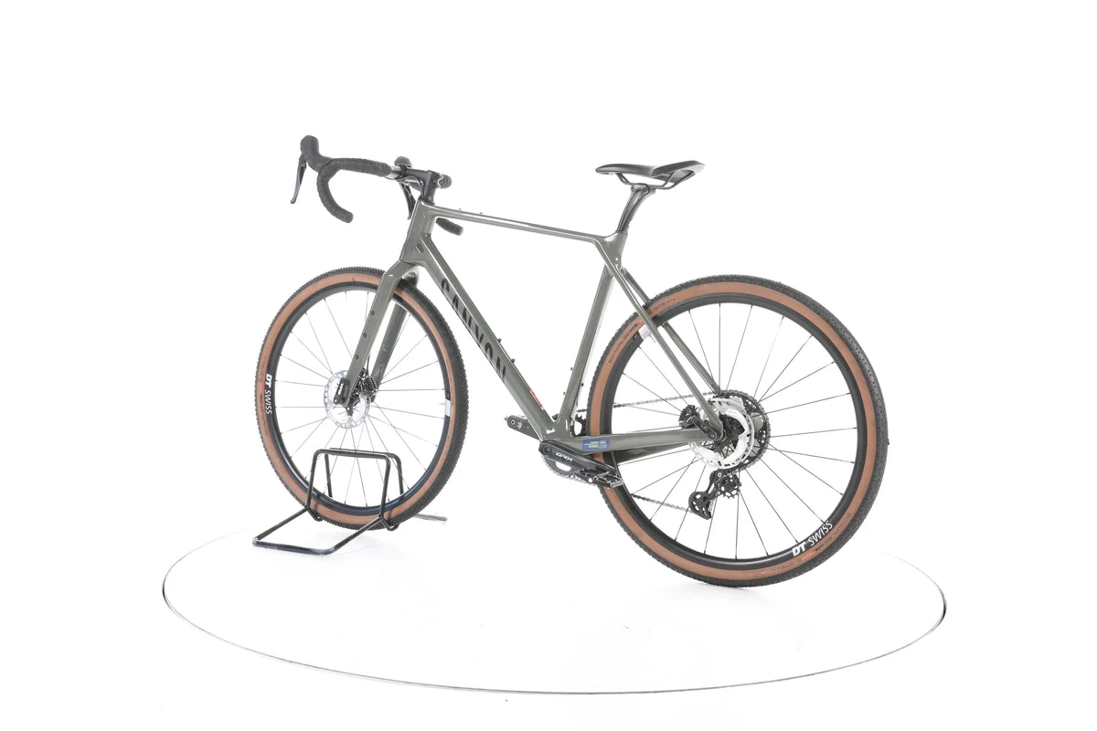 Canyon Grizl CF SL 8 1by 2024, Bild 8