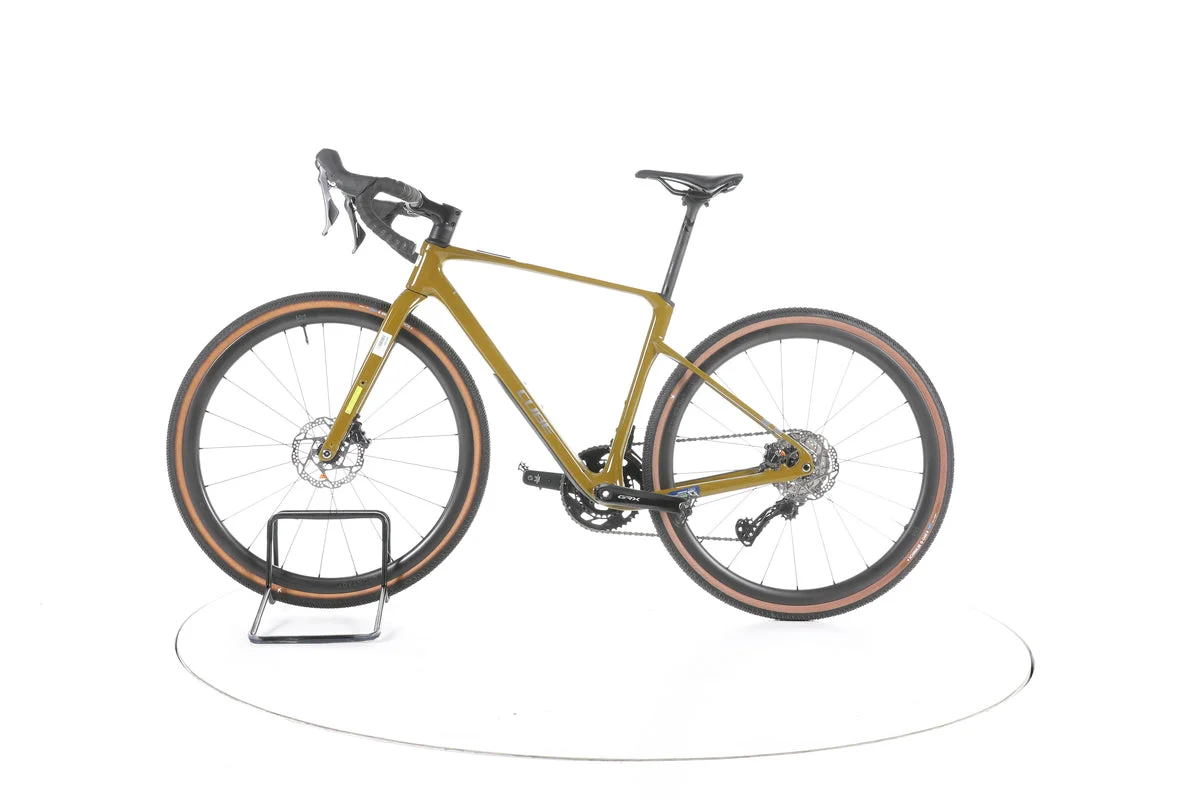 Cube Nuroad C:62 Pro 2025, Bild 7