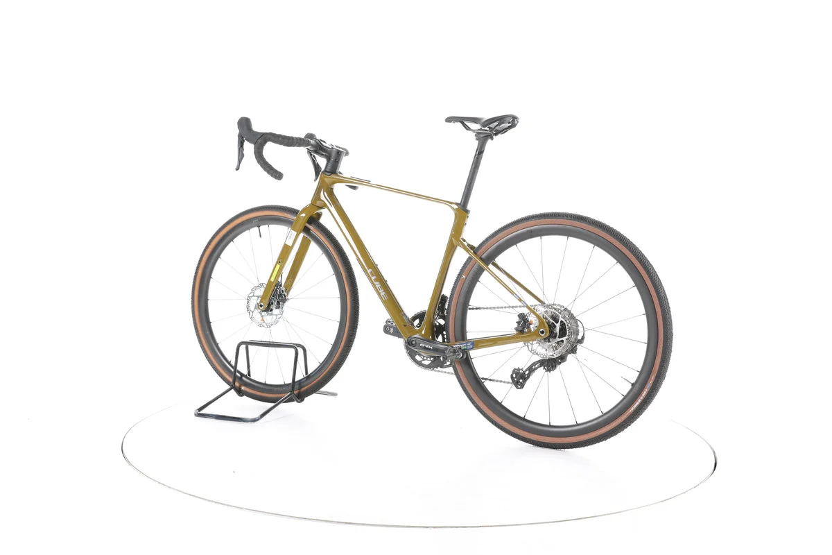 Cube Nuroad C:62 Pro 2025, Bild 8