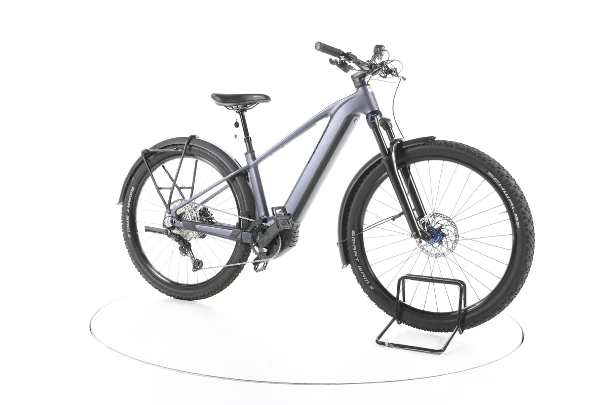 Cube Reaction Hybrid Pro 2025, Bild 2