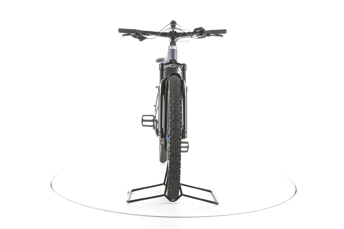 Cube Reaction Hybrid Pro 2025, Bild 4