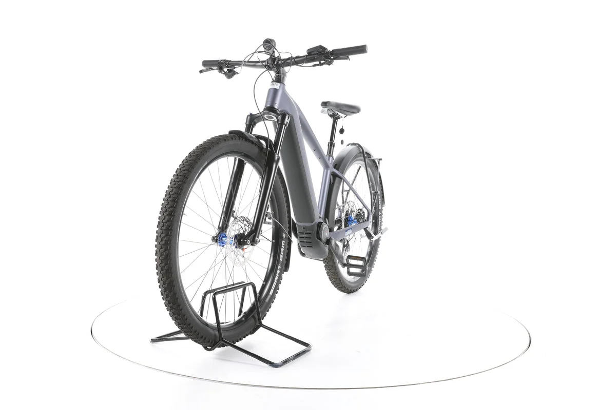 Cube Reaction Hybrid Pro 2025, Bild 5