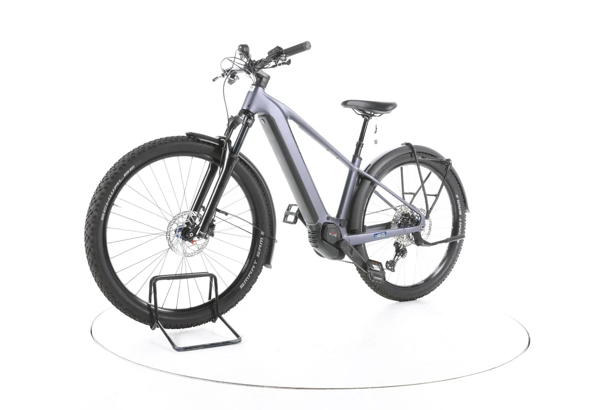 Cube Reaction Hybrid Pro 2025, Bild 6