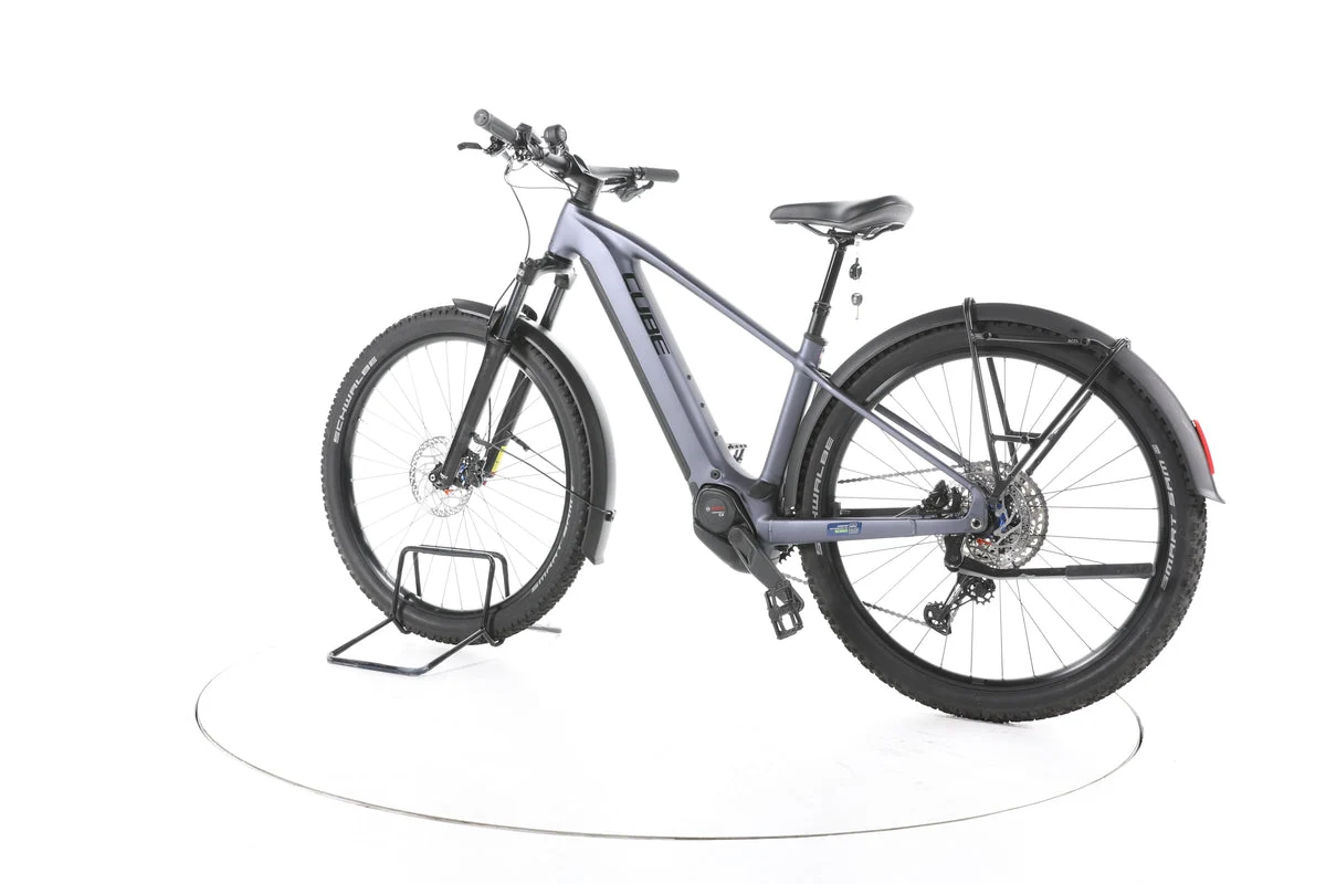 Cube Reaction Hybrid Pro 2025, Bild 8