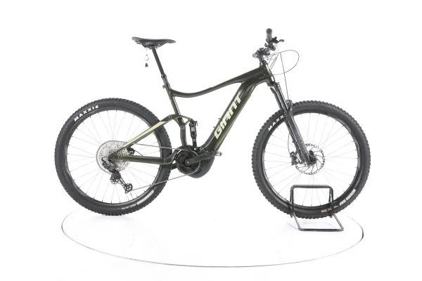 Giant Stance E+ 1 Pro 2022