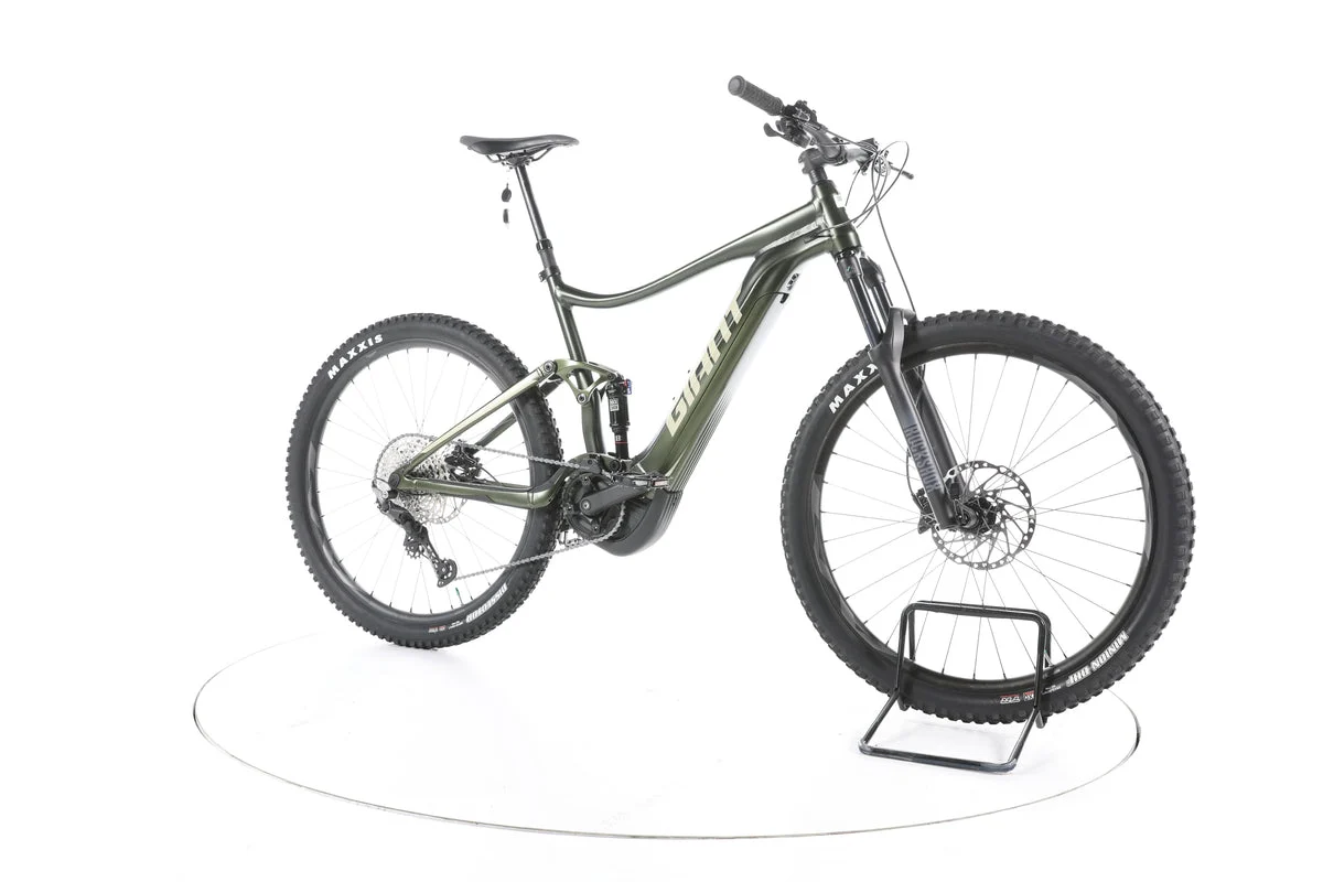 Giant Stance E+ 1 Pro 2022, Bild 2