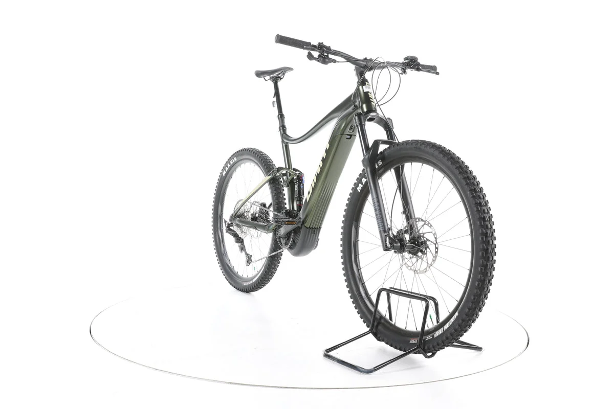 Giant Stance E+ 1 Pro 2022, Bild 3