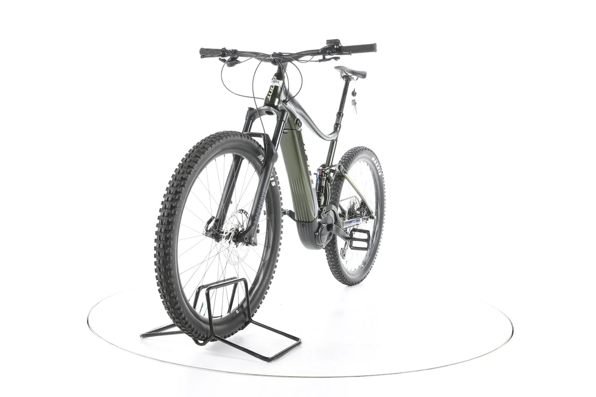 Giant Stance E+ 1 Pro 2022, Bild 5