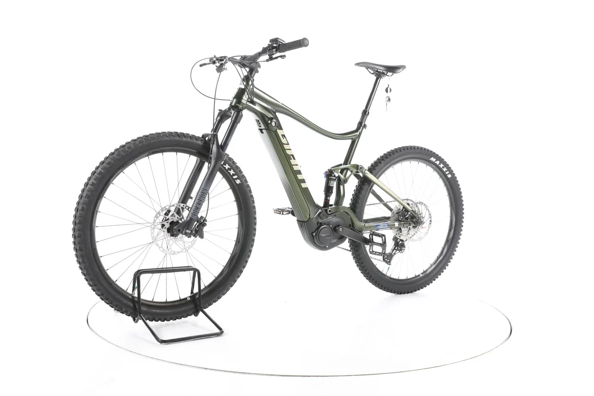Giant Stance E+ 1 Pro 2022, Bild 6