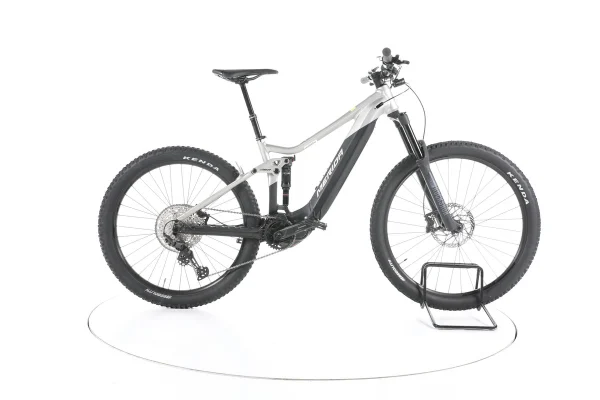 Merida eOne-Sixty 2022