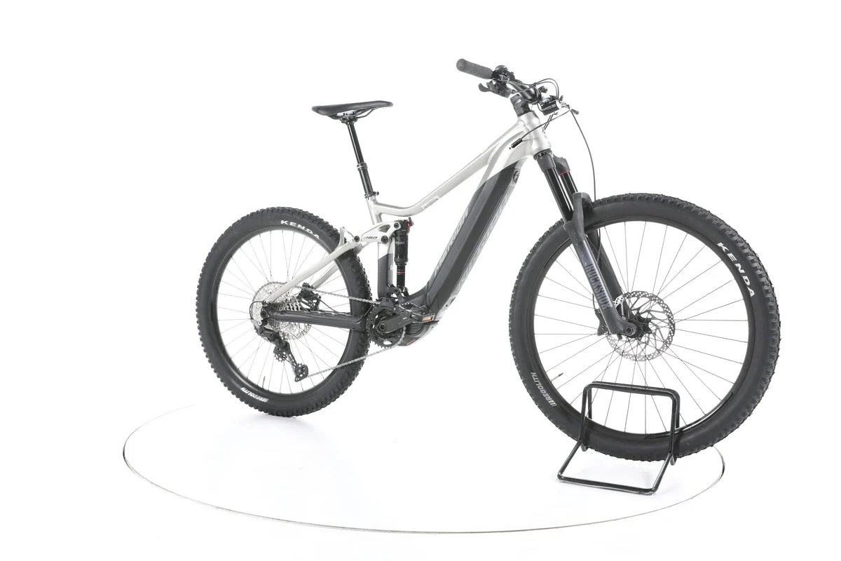 Merida eOne-Sixty 2022, Bild 2