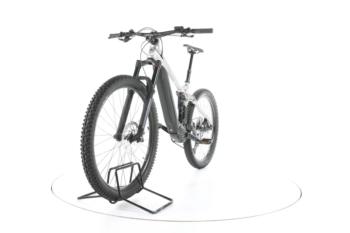 Merida eOne-Sixty 2022, Bild 5